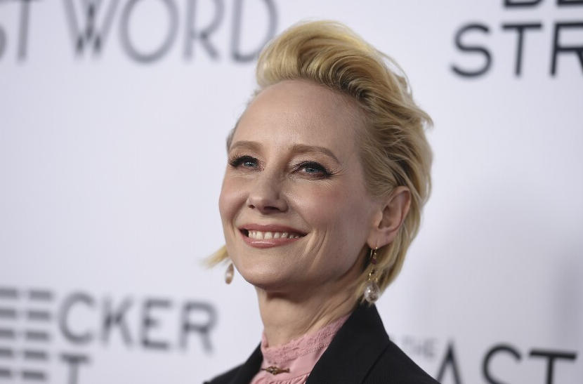 Anne Heche: Αυτές είναι οι αιτίες θανάτου της ηθοποιού – Τι έδειξε η ιατροδικαστική έρευνα