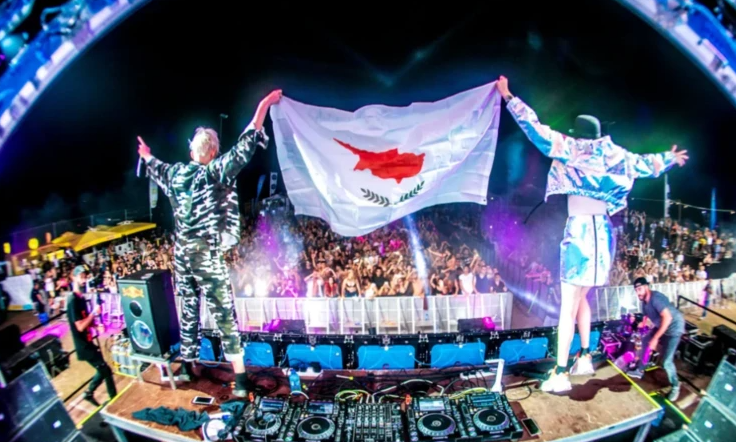 Σήμερα θα πραγματοποιηθεί το Living Color Festival – Έτοιμοι να ζήσετε τον παλμό του φεστιβάλ;