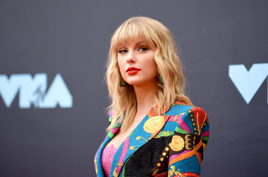 Αυτοί οι διάσημοι μολύνουν περισσότερο το περιβάλλον – Η Taylor Swift στη κορυφή της λίστας