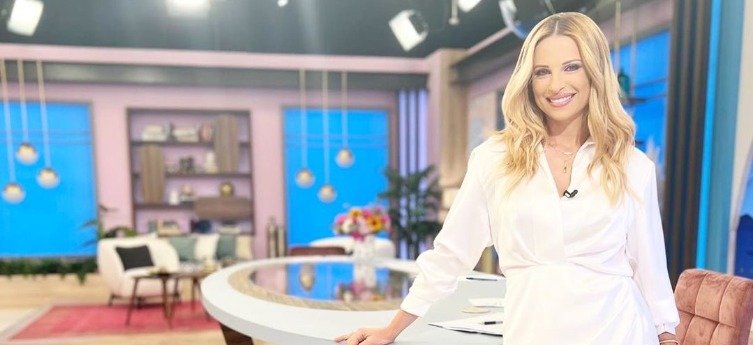 Αποκαλυπτική η Αριστοτέλους: ''Έχω βιώσει εκμετάλλευση από φίλους...''