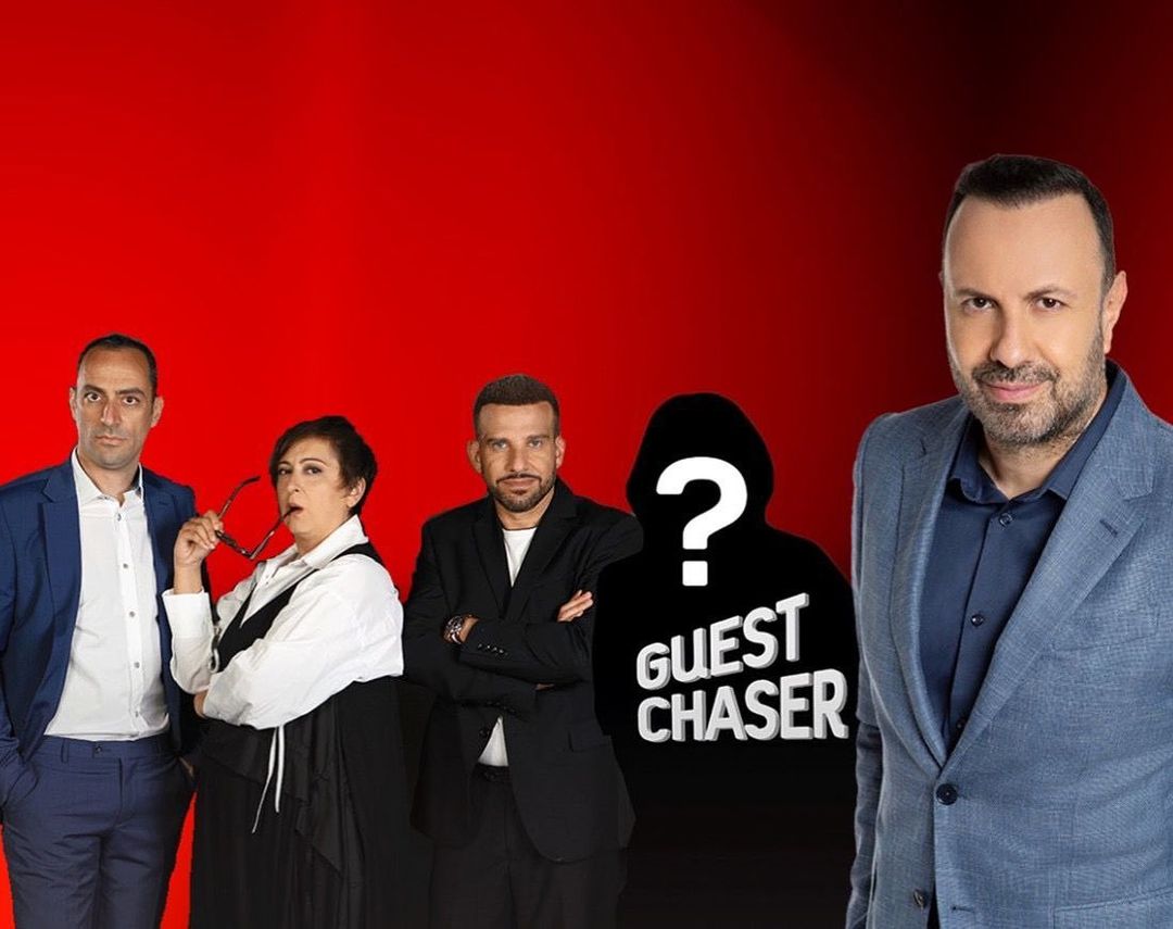 The Chase: Καθήλωσε τους τηλεθεατές, τερματίζοντας πρώτο στην ζώνη του!