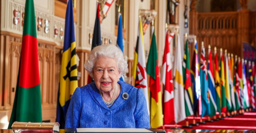 Η μυστηριώδης επιστολή της Bασίλισσας στους Αυστραλούς που θα ανοιχτεί με εντολή της… το 2085