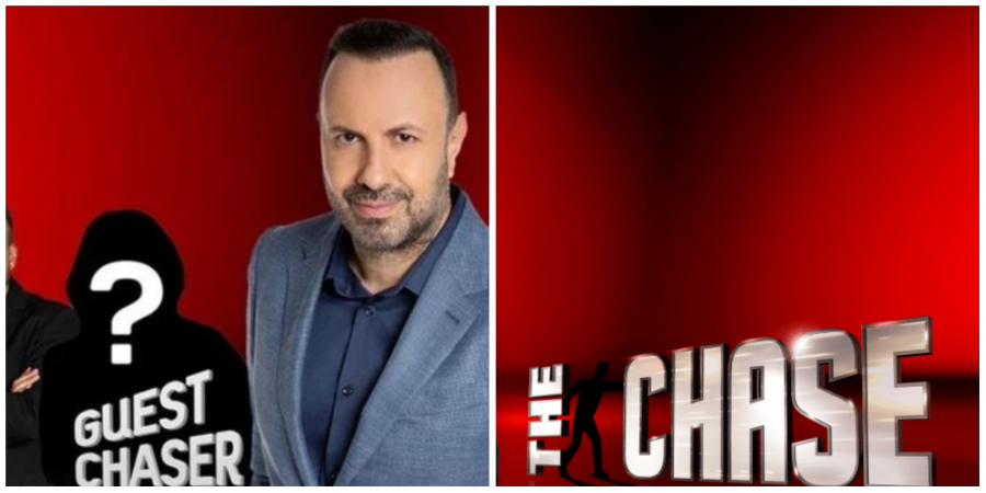 “The Chase”:To μυστήριο γύρω από τους Chasers, αρχίζει να λύνεται- Στο αποψινό επεισόδιο ένας Guest Chaser!