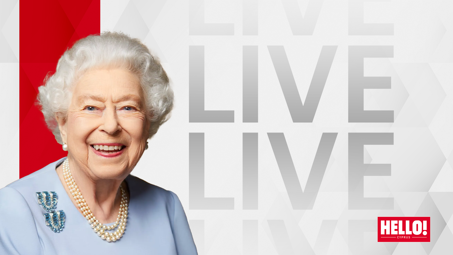 Κηδεία Βασίλισσας Ελισάβετ: Live το 