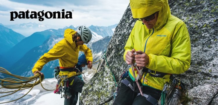 “Patagonia”: Δώρισε το γνωστό fashion brand o ιδρυτής του!  