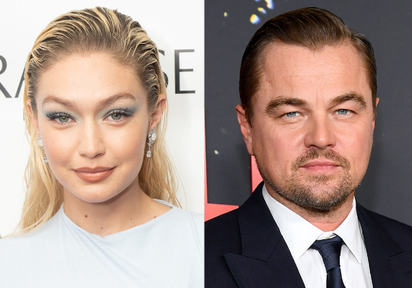 Είναι επίσημο! Ο Leonardo Di Caprio και η Gigi Hadid είναι ζευγάρι