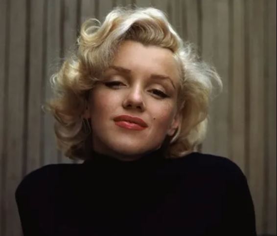 Marilyn Monroe: Το iconic bob της είναι μεγάλη τάση