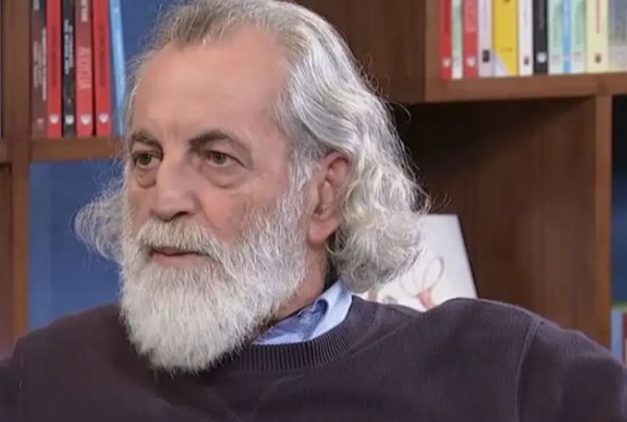 Μιχάλης Αεράκης: 
