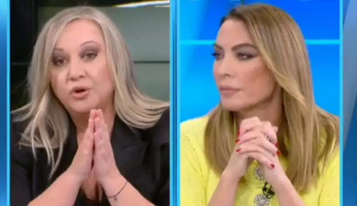 Κολωνός – Ανατριχιαστική αποκάλυψη: «Η μητέρα άρχισε να εκδίδει το παιδάκι για πρώτη φορά!»