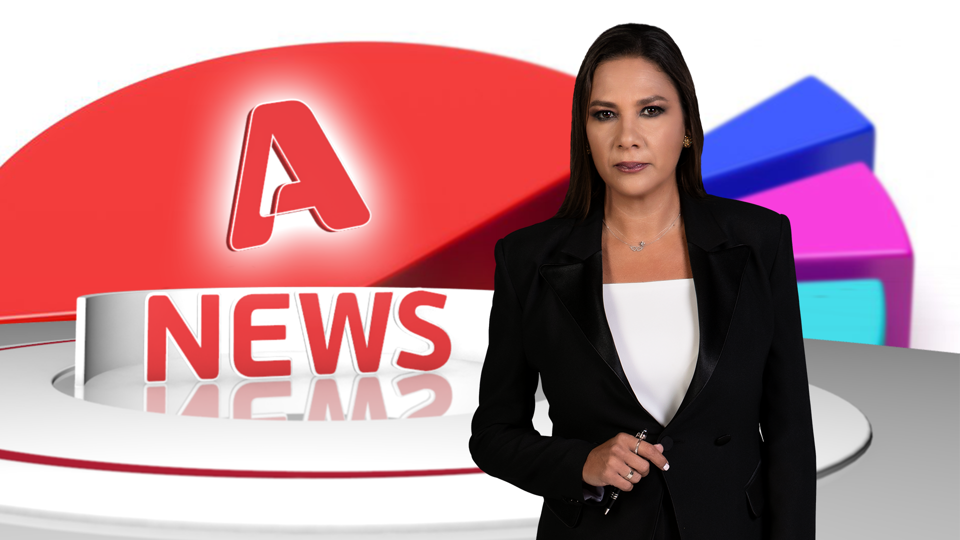 Πρωτιά για το Κεντρικό Δελτίο Ειδήσεων του Alpha Κύπρου με εντυπωσιακά νούμερα τηλεθέασης