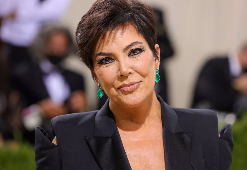 Απίστευτη αποκάλυψη της Kris Jenner: Θέλει να αποτεφρωθεί και να «γίνει κολιέ» για τα παιδιά της