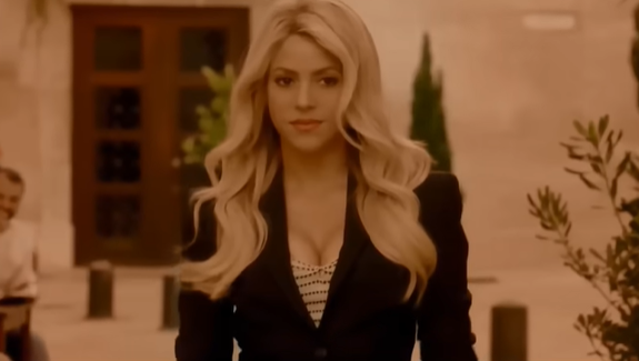 Shakira: Το νέο της τραγούδι... έχει «σπόντες» για τον Πικέ