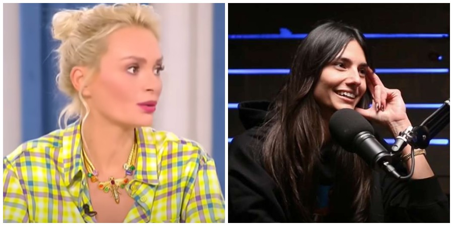 Έλενα Χριστοπούλου: Το σχόλιο όλο νόημα για τις δηλώσεις της Ηλιάνας περί bullying στο GNTM