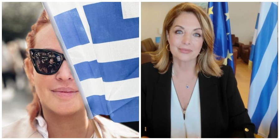 Οι celebrities και η 28η Οκτωβρίου: Τα μηνύματά τους και πως τιμούν την επέτειο του «ΟΧΙ»