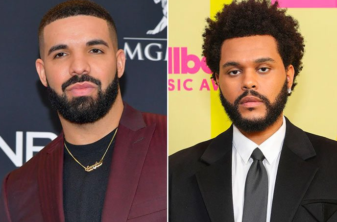 Μποϊκοτάρουν τα Grammys ο Drake και ο The Weeknd - Το χρονικό και όλες οι πληροφορίες