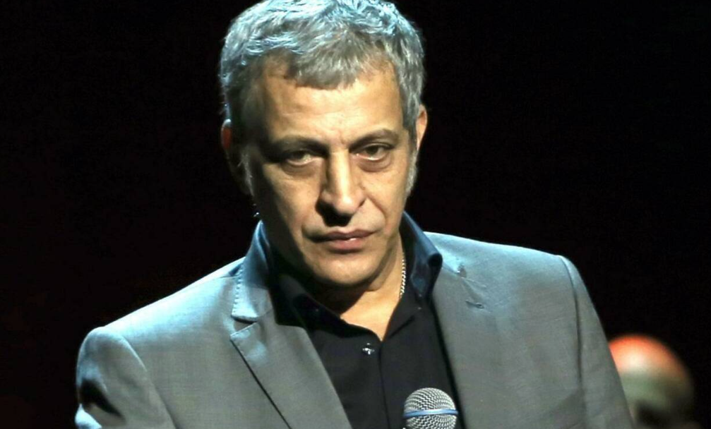 Θέμης Αδαμαντίδης: Βαρύ πένθος για τον τραγουδιστή