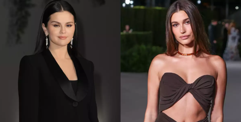 Η συμφιλίωση Hailey Bieber-Selena Gomez ήρθε: Πόζαραν αγκαλιά και ''έσπασαν'' το internet!