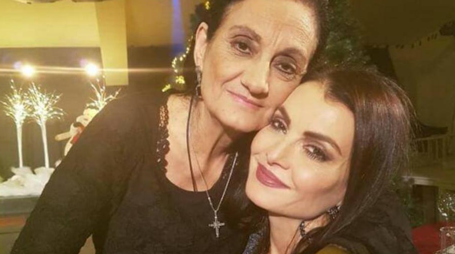 Χριστίνα Παυλίδου: To συγκινητικό μήνυμα για τα 2 χρόνια από την απώλεια της μητέρας της, Άλκηστις