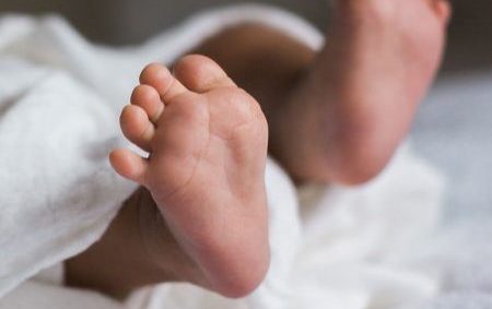 Διάσημη ηθοποιός έγινε για τρίτη φορά μαμά