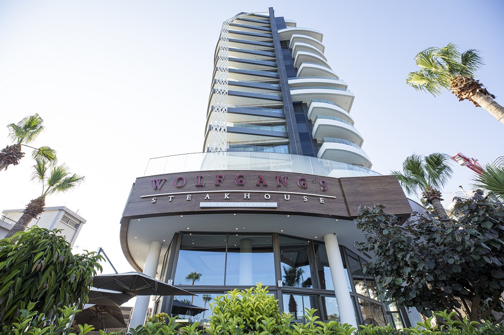 Wolfgang’s Steakhouse Limassol: Η απόλυτη γευστική εμπειρία με πρωταγωνιστή το steak