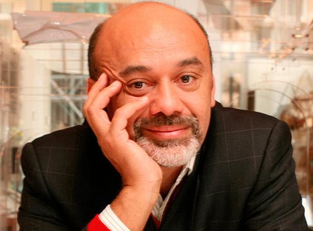 Christian Louboutin: “Έχω μείνει μόνος μου στην Αθήνα σε ηλικία 12,5 χρονών”