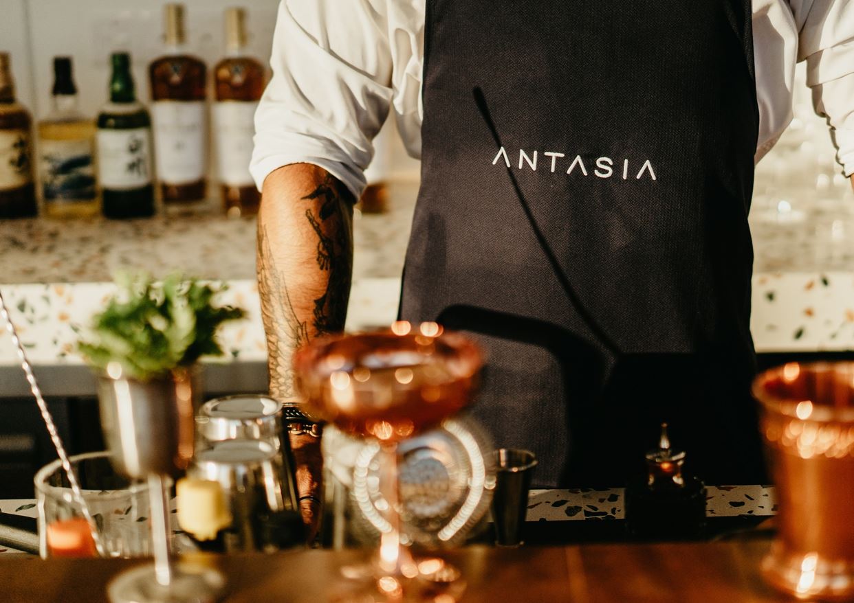 Early Sundays στο ANTASIA