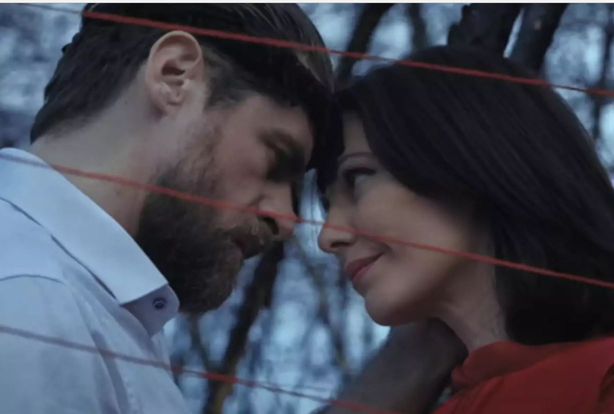 Μαθιός και Βασιλική πρωταγωνιστούν σε videoclip