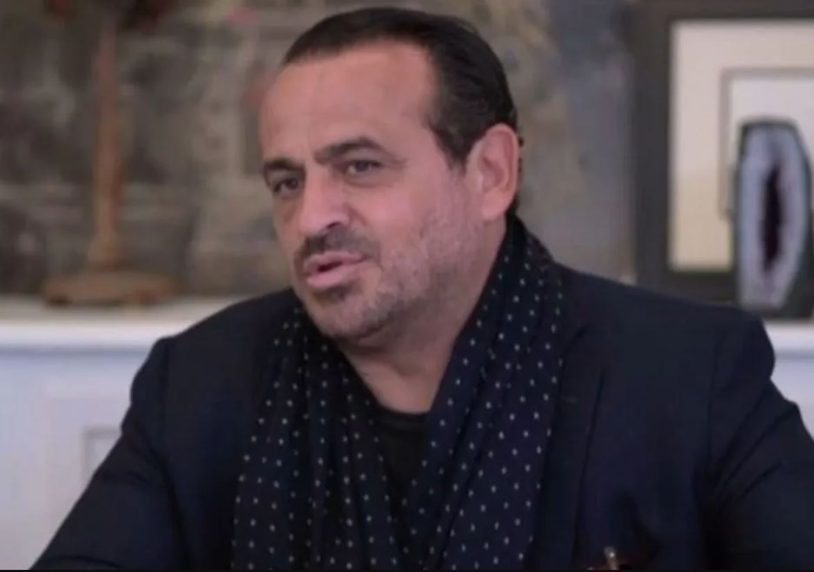 Σοκάρει ο Βασίλης Ζούλιας: 