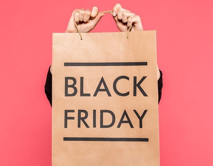 Black Friday: Τα tips για να ψωνίσεις σαν fashion editor!