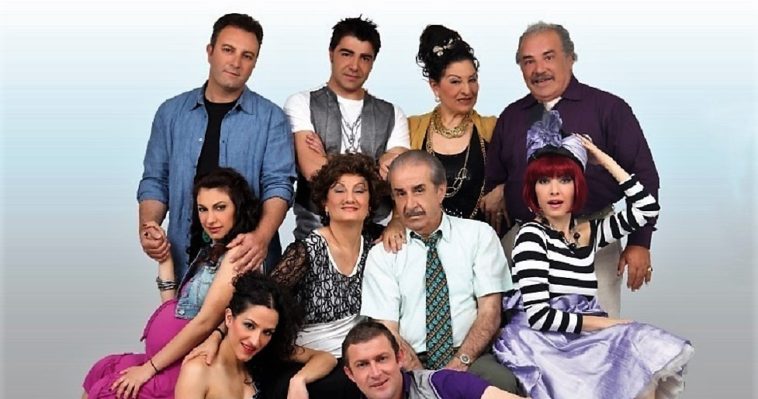 Αποκάλυψη ετών: Το “Βουράτε Γειτόνοι” δεν ήταν για το Sigma – Πού θα προβαλλόταν;