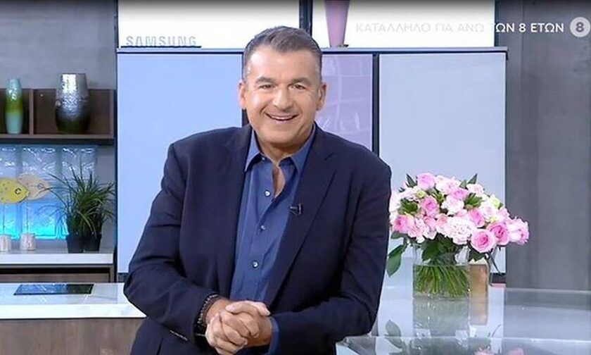 Ο Λιάγκας “χτυπά”: «Τrash εκδοχές τηλεόρασης όπου τηλεπερσόνες γιορτάζουν υπερβολικά και αντιαισθητικά»