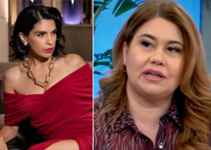 Η Μαριέλλα Σαββίδου στο πλευρό της Ζαχαρίου:”Είναι πρόστυχο-Ήταν βιασμός…”