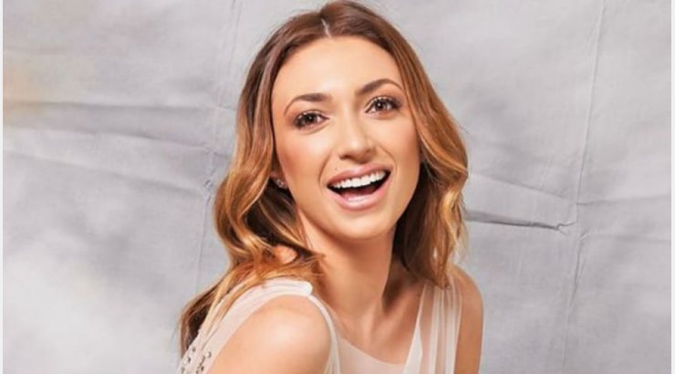 Kρίστη Παπαδοπούλου: Η φωτογραφία χωρίς μαλλιά και το μήνυμα που στέλνει