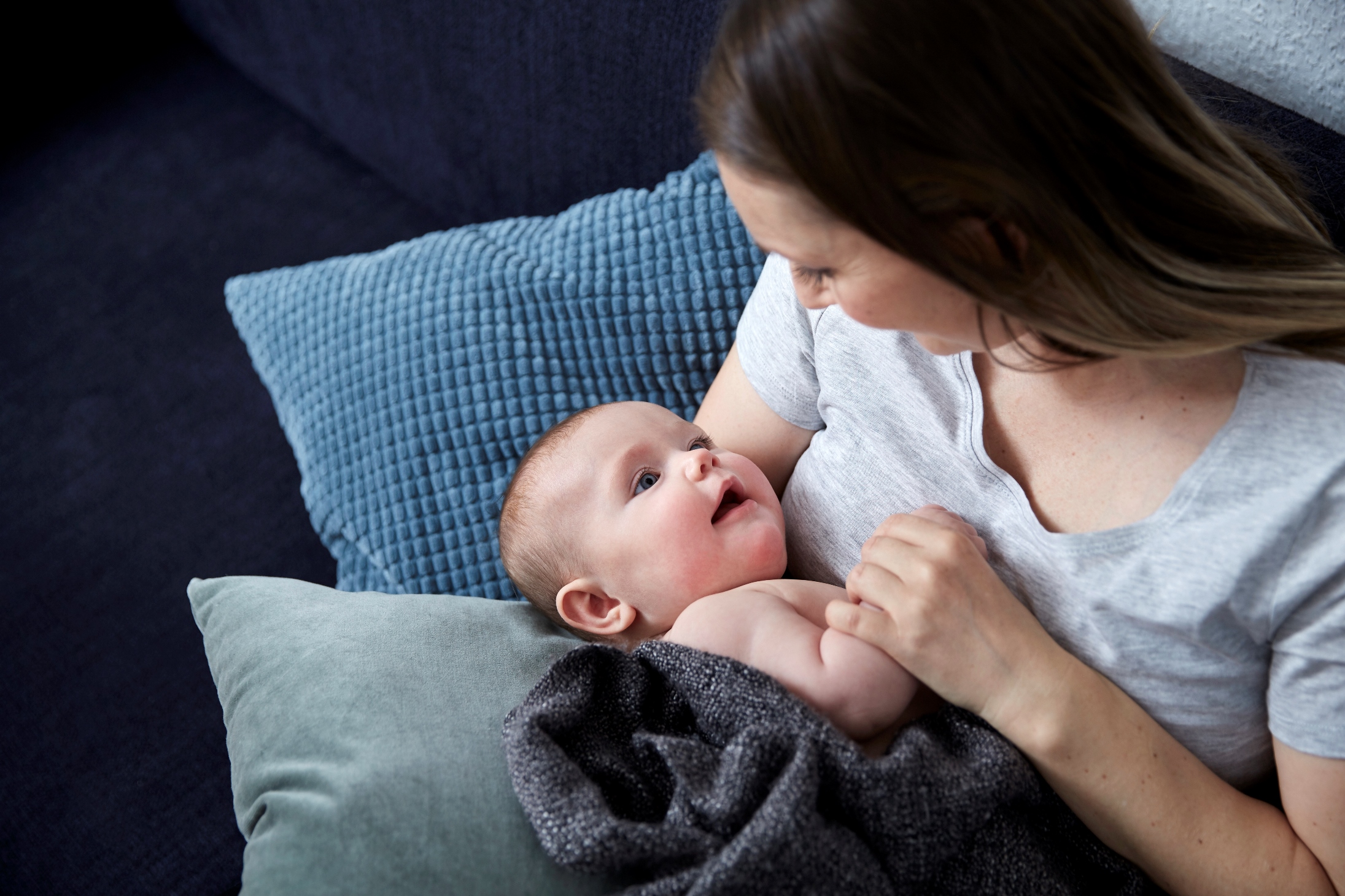 Η Cryos ενισχύει την ευαισθητοποίηση σχετικά με την υπογονιμότητα στο πλαίσιο της Ευρωπαϊκής Εβδομάδας Γονιμότητας