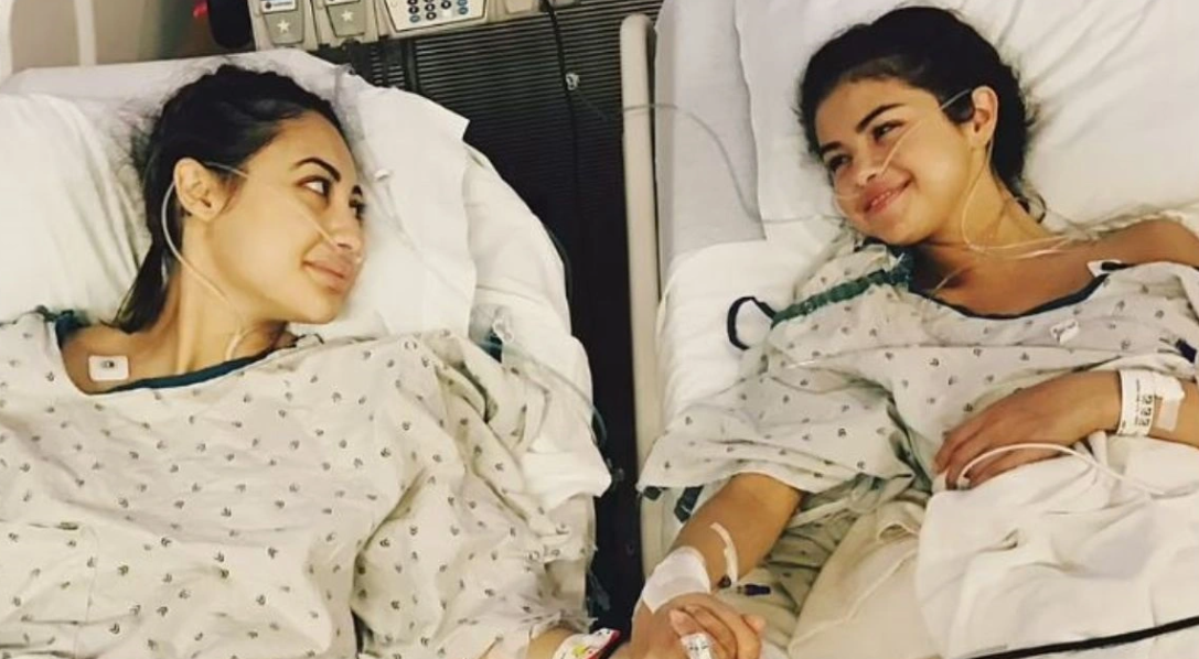 Σάλος με το ντοκιμαντέρ της Selena Gomez – Καμία αναφορά στη γυναίκα που της χάρισε το νεφρό της