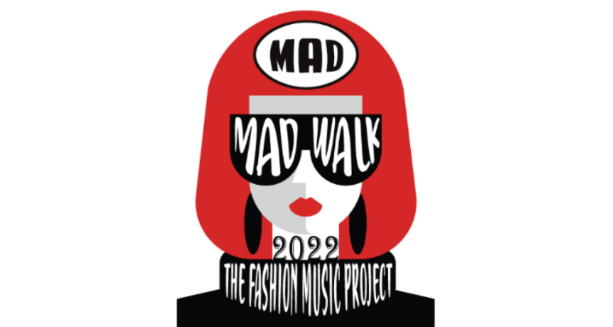 Madwalk: Με άρωμα Eurovision φέτος το φαντασμαγορικό event