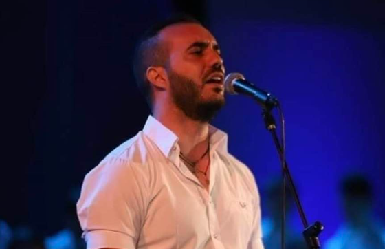 «Έφυγε» από τη ζωή ο Κύπριος τραγουδιστής, Γιώργος Γιώρκας