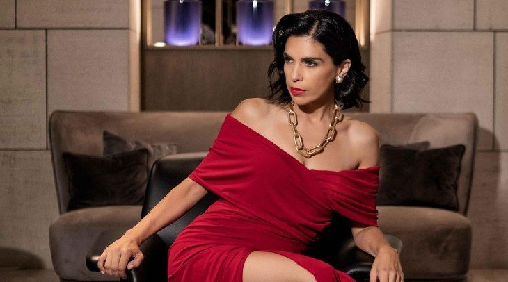 Καταγγέλει Κύπρια ηθοποιός: Βιντεοσκόπησαν γυμνή σκηνή της στο θέατρο