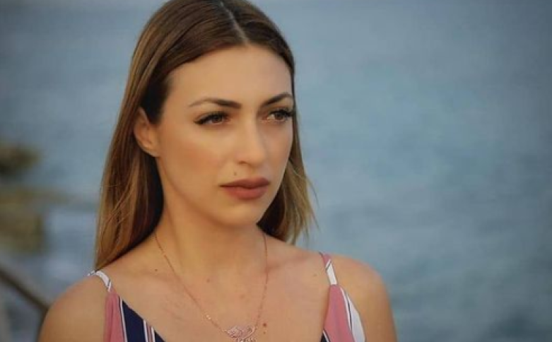 Κρίστη Παπαδοπούλου: Βαρύ πένθος για την ηθοποιό