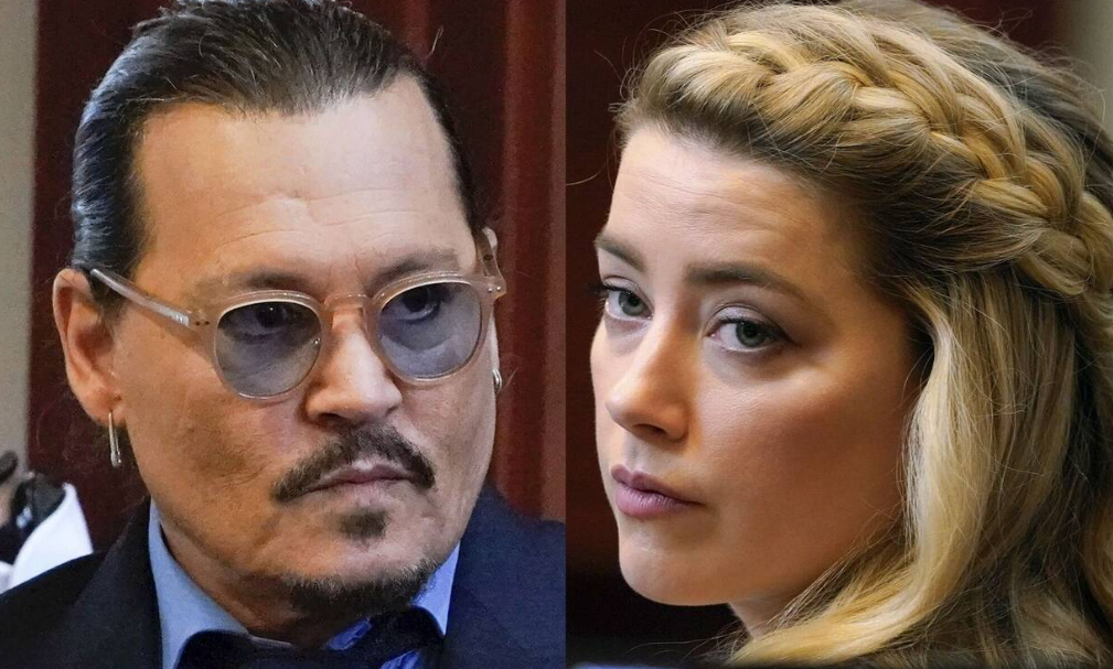 Νέα εξέλιξη στην υπόθεση Johnny Depp-Amber Heard: Ο ηθοποιός ζητάει πλήρη δικαίωση 