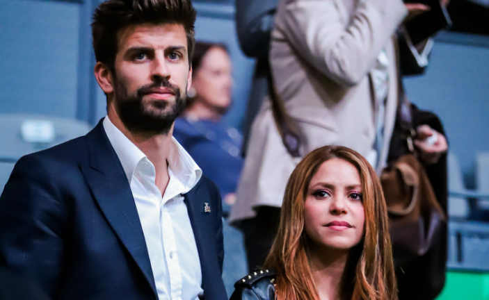 Η μητέρα της Shakira «σπάει» τη σιωπή της για τον χωρισμό από τον Πικέ