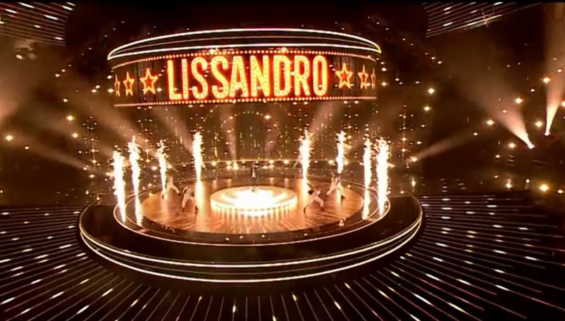Junior Eurovision 2022: Νικητής ο μικρός Lissandro από τη Γαλλία