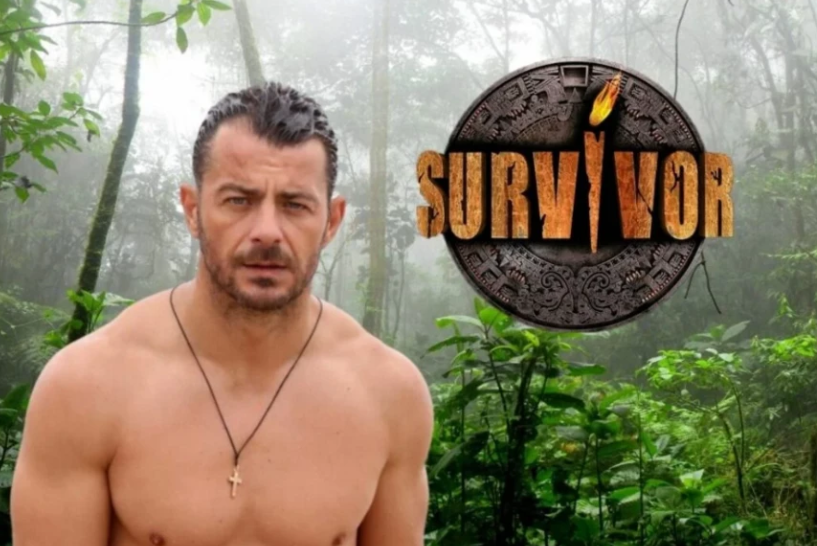 Αποκάλυψη!: Ο Ντάνος στο Survivor - Θα είναι το πρώτο... έπαθλο των ομάδων;