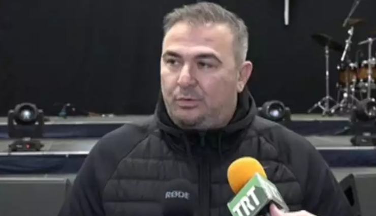 Κιβωτός του Κόσμου – Αντώνης Ρέμος: «Ίσως υπάρχει μια υπερβολή, εσείς οι δημοσιογράφοι ρίχνετε λάδι στη φωτιά»