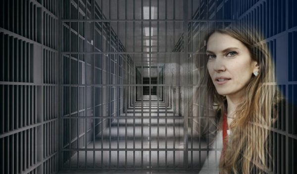 Εύα Καϊλή: Χριστούγεννα στη φυλακή – Βρήκαμε το εορταστικό... 