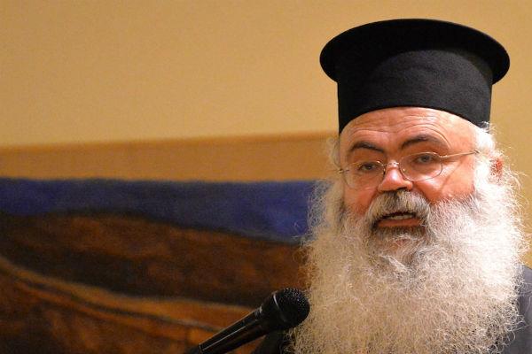 Ήχησαν οι καμπάνες: Νέος Αρχιεπίσκοπος Κύπρου ο... Μητροπολίτης Πάφου - Και όμως υπήρχε και λευκό