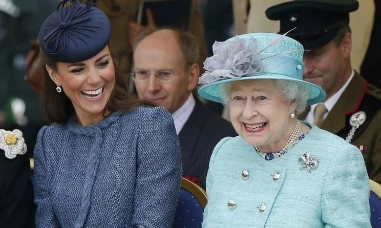 Πριγκίπισσα της Ουαλίας: Είχε την έγκριση της αείμνηστης βασίλισσας Ελισάβετ για να παντρευτεί τον Γουίλιαμ;