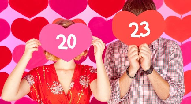 Τα ζώδια που θα ζήσουν έναν μεγάλο έρωτα το 2023