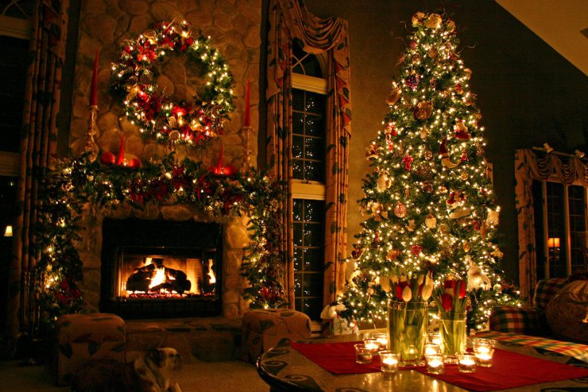 Εσύ ξέρεις πότε πρέπει να ξεστολίσουμε το χριστουγεννιάτικο δέντρο;