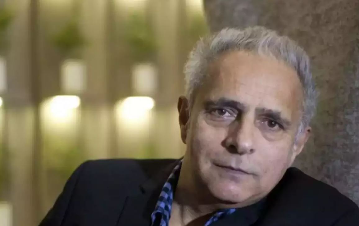 Χανίφ Κιουρέισι: Σοβαρό ατύχημα για τον γνωστό συγγραφέα